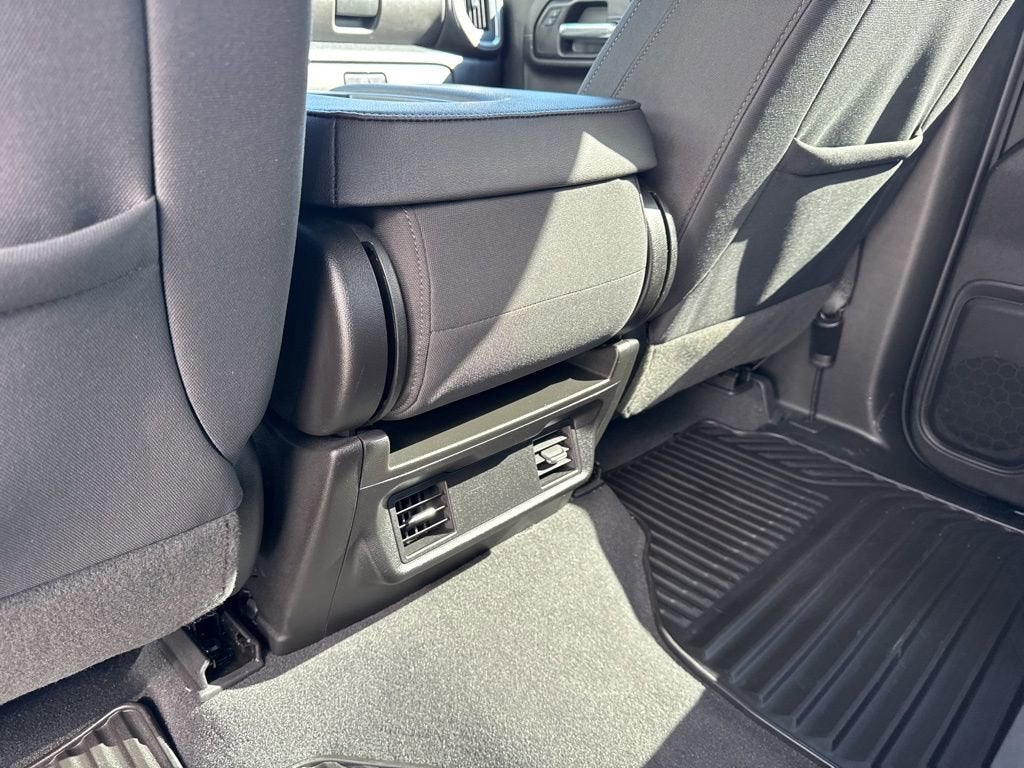 2023 GMC Sierra 2500 HD SLE