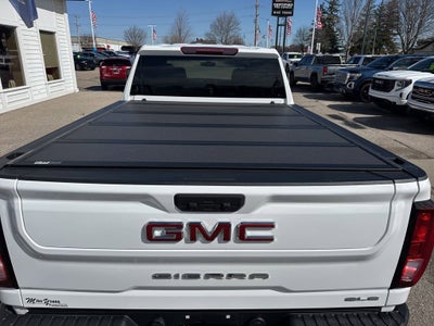 2023 GMC Sierra 2500 HD SLE
