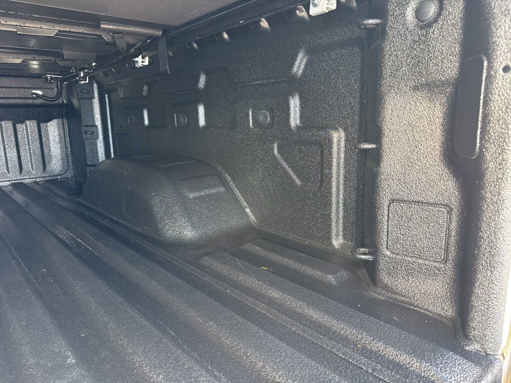 2023 GMC Sierra 2500 HD SLE