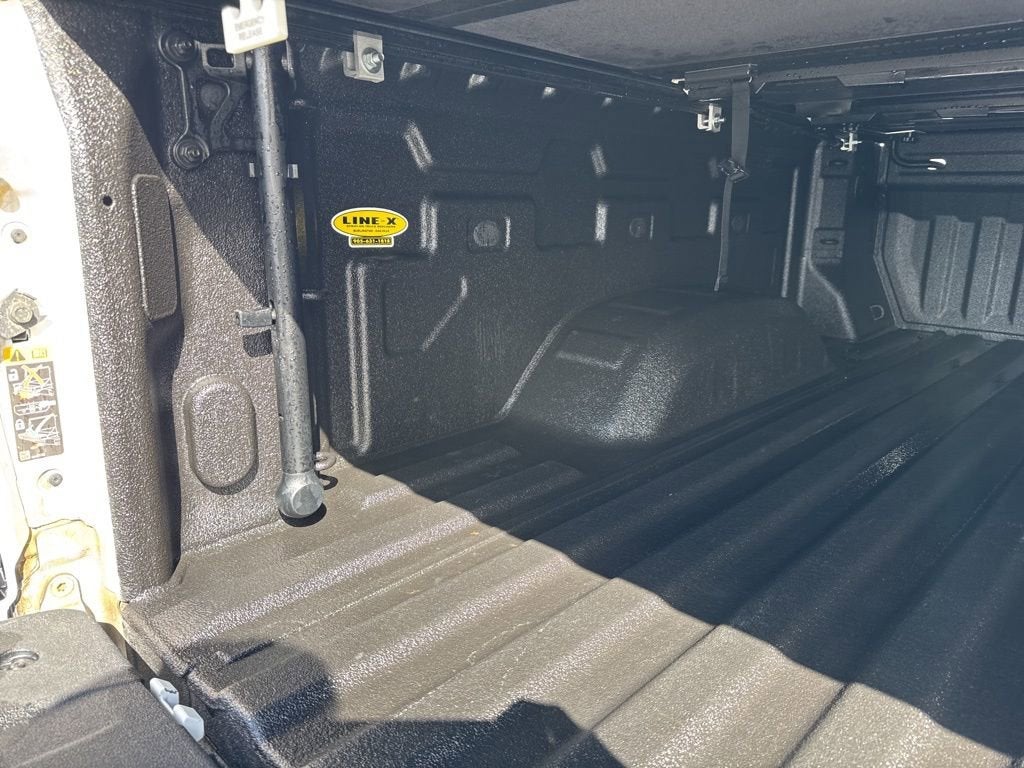 2023 GMC Sierra 2500 HD SLE