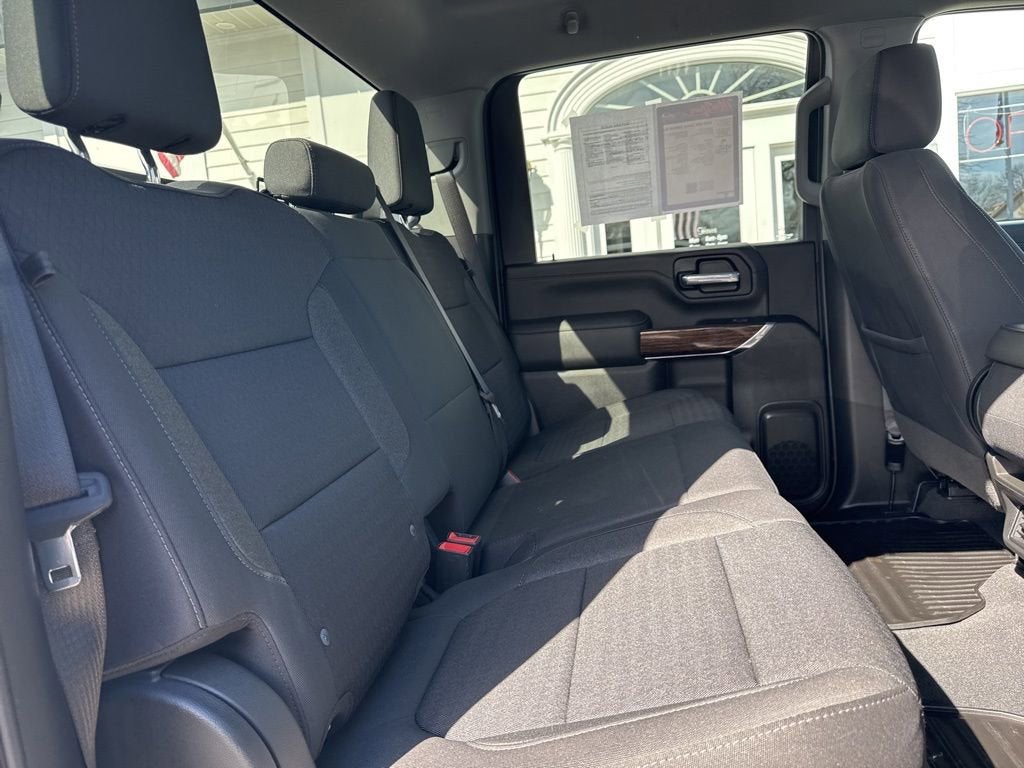 2023 GMC Sierra 2500 HD SLE