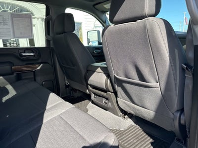 2023 GMC Sierra 2500 HD SLE