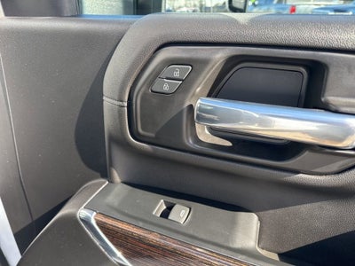 2023 GMC Sierra 2500 HD SLE