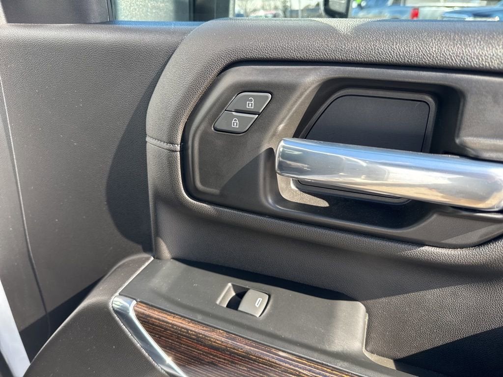 2023 GMC Sierra 2500 HD SLE