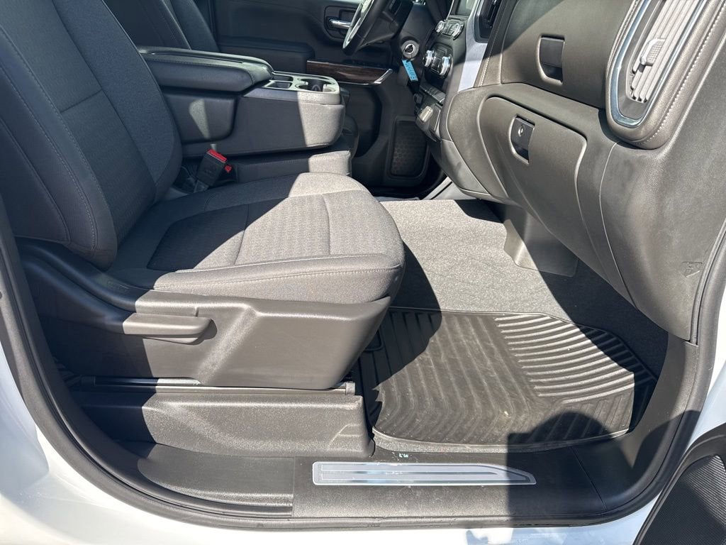 2023 GMC Sierra 2500 HD SLE