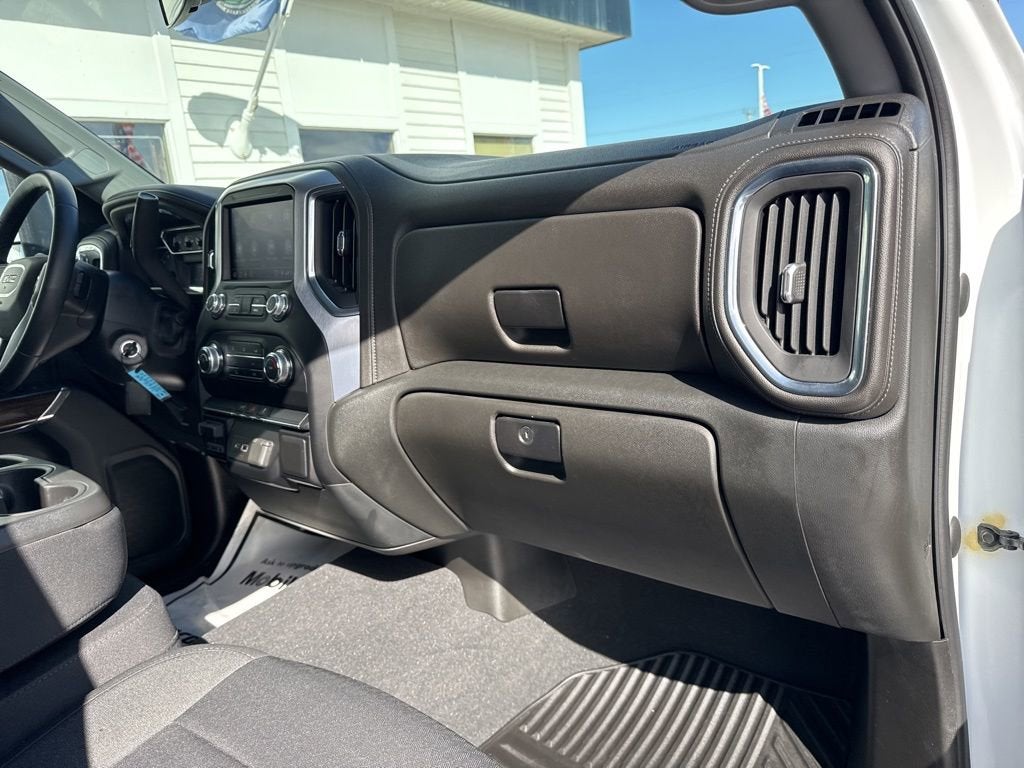 2023 GMC Sierra 2500 HD SLE