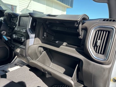 2023 GMC Sierra 2500 HD SLE