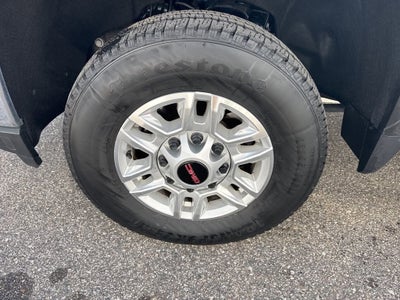 2023 GMC Sierra 2500 HD SLE