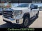 2022 GMC Sierra 2500 HD SLT