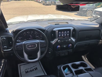 2022 GMC Sierra 2500 HD SLT