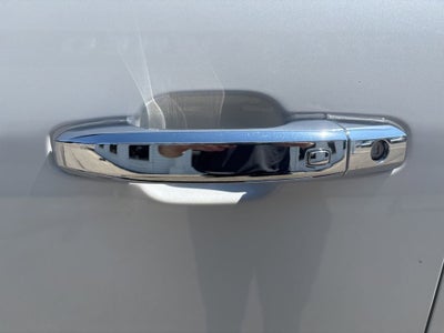 2022 GMC Sierra 2500 HD SLT