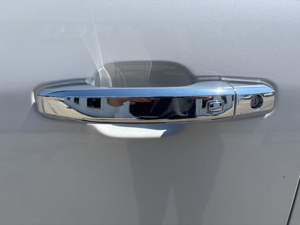 2022 GMC Sierra 2500 HD SLT