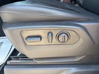 2022 GMC Sierra 2500 HD SLT