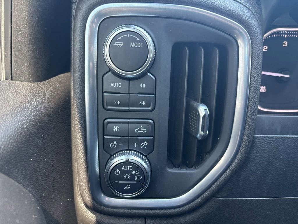 2022 GMC Sierra 2500 HD SLT