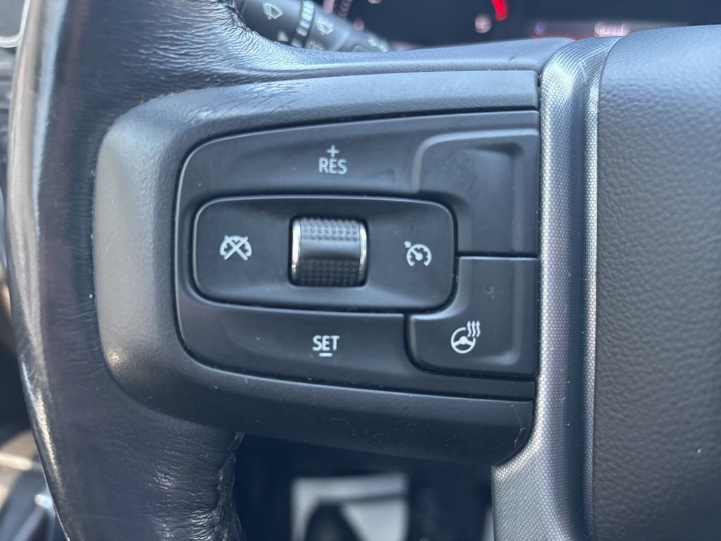 2022 GMC Sierra 2500 HD SLT