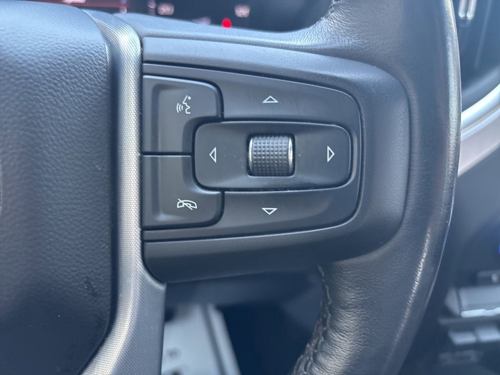 2022 GMC Sierra 2500 HD SLT