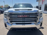 2022 GMC Sierra 2500 HD SLT