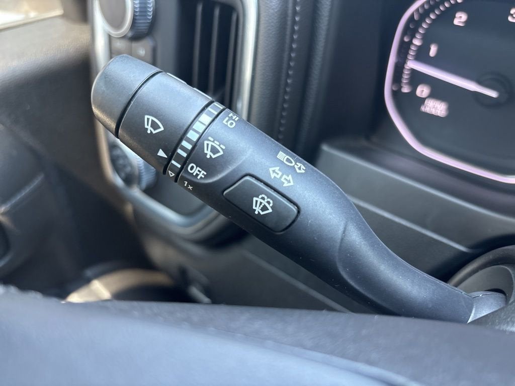 2022 GMC Sierra 2500 HD SLT