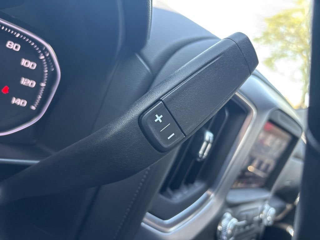 2022 GMC Sierra 2500 HD SLT