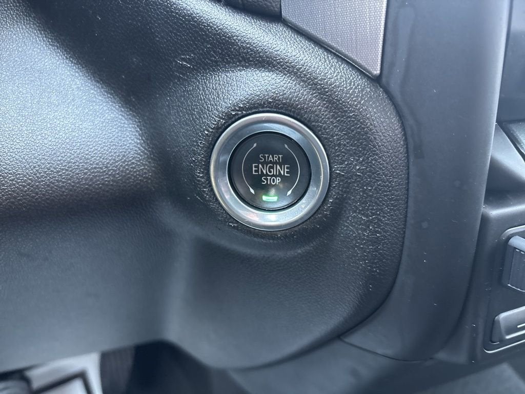 2022 GMC Sierra 2500 HD SLT