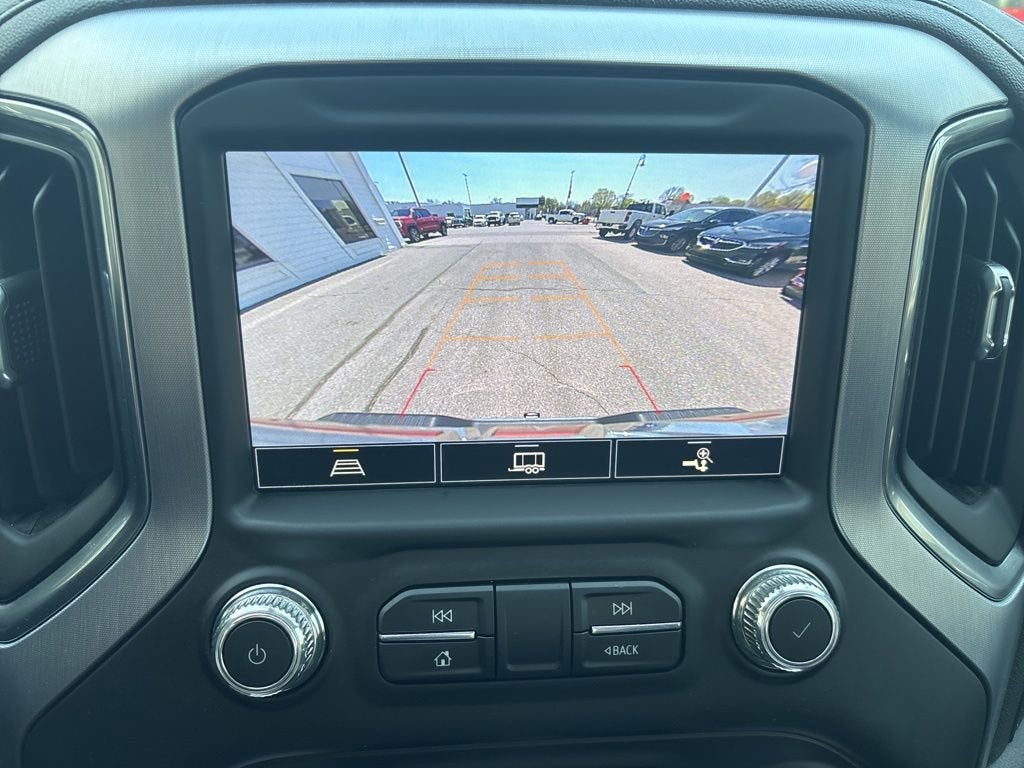 2022 GMC Sierra 2500 HD SLT