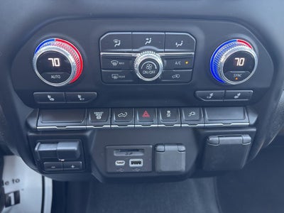 2022 GMC Sierra 2500 HD SLT