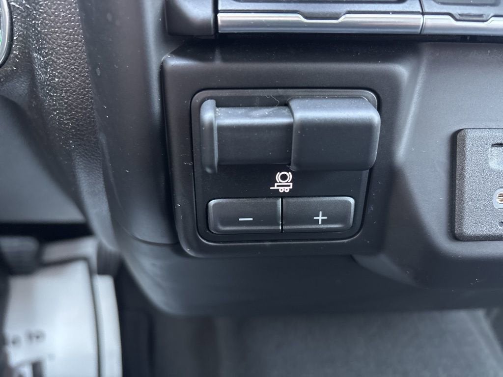 2022 GMC Sierra 2500 HD SLT