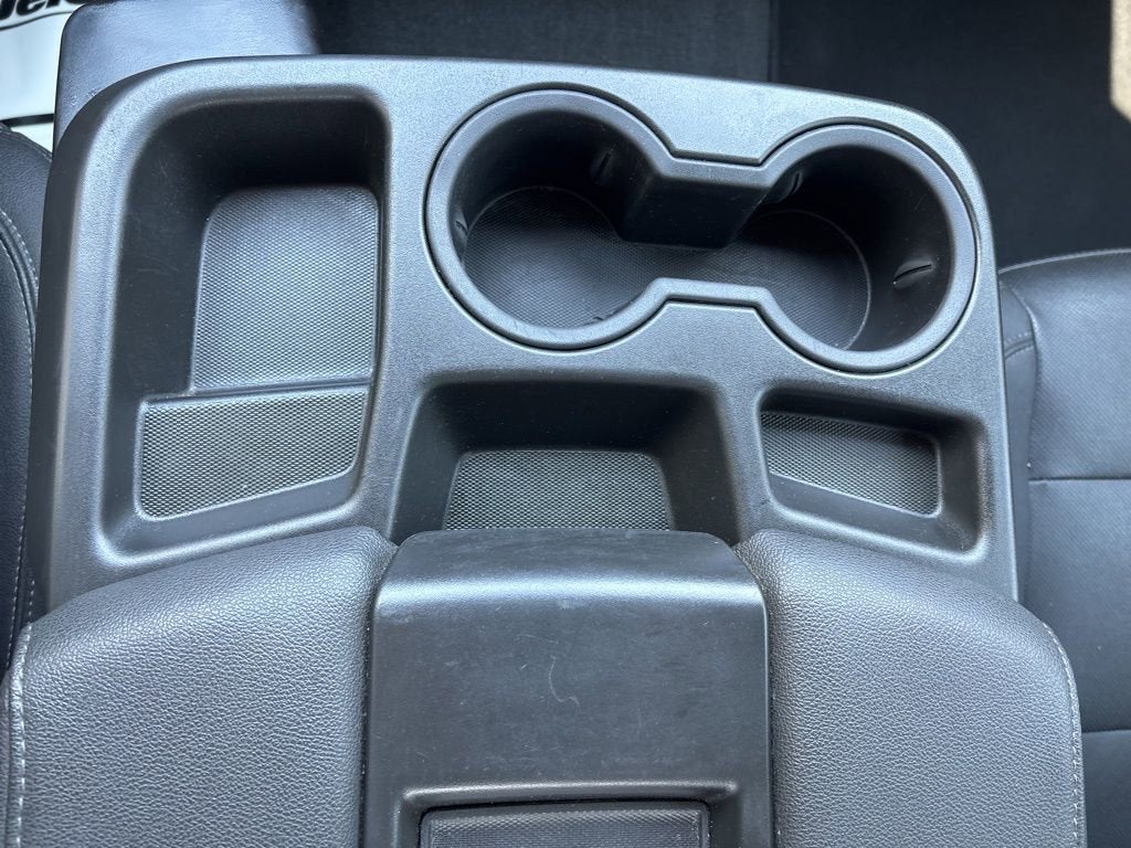 2022 GMC Sierra 2500 HD SLT