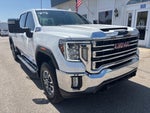 2022 GMC Sierra 2500 HD SLT