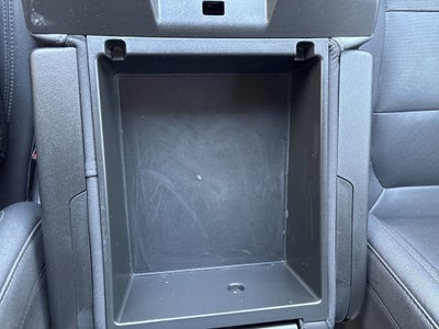 2022 GMC Sierra 2500 HD SLT