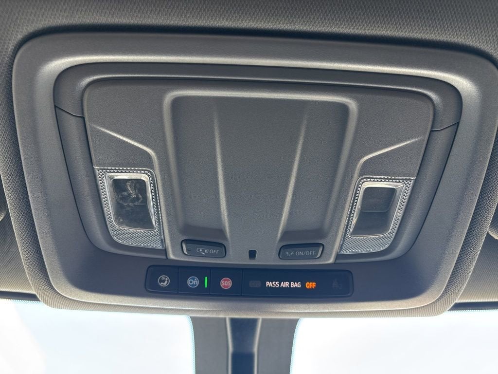 2022 GMC Sierra 2500 HD SLT