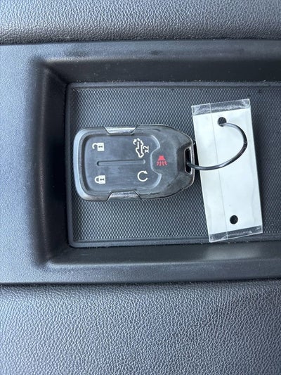 2022 GMC Sierra 2500 HD SLT