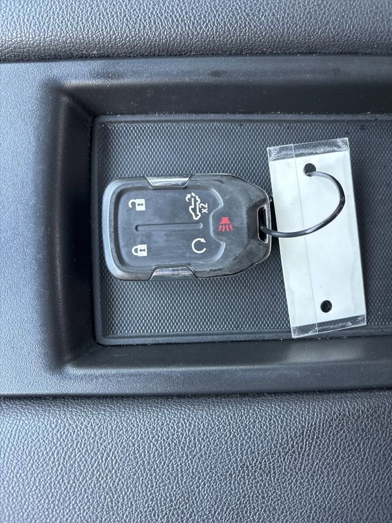 2022 GMC Sierra 2500 HD SLT