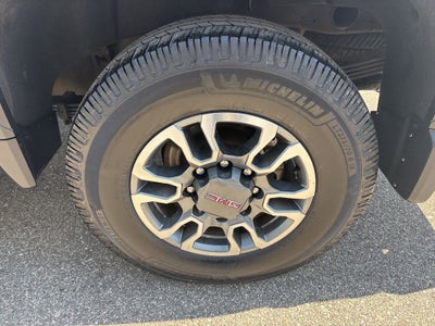 2022 GMC Sierra 2500 HD SLT