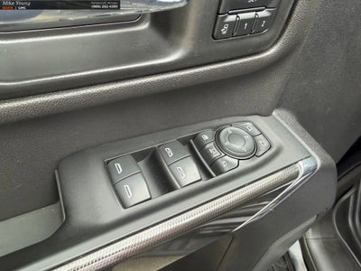 2022 GMC Sierra 2500 HD AT4