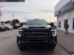 2021 GMC Sierra 2500 HD AT4