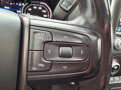 2021 GMC Sierra 2500 HD AT4