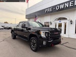 2021 GMC Sierra 2500 HD AT4