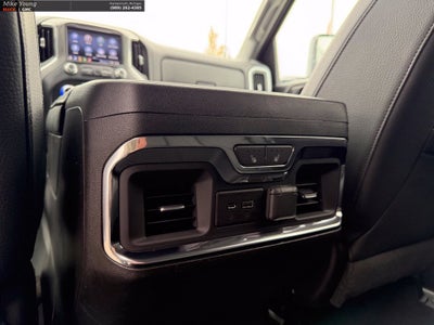 2021 GMC Sierra 2500 HD Denali