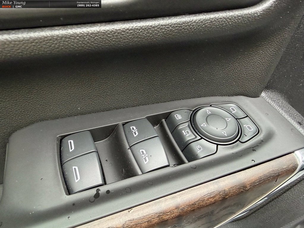 2021 GMC Sierra 2500 HD Denali