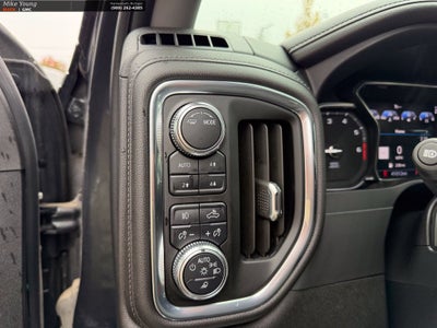 2021 GMC Sierra 2500 HD Denali
