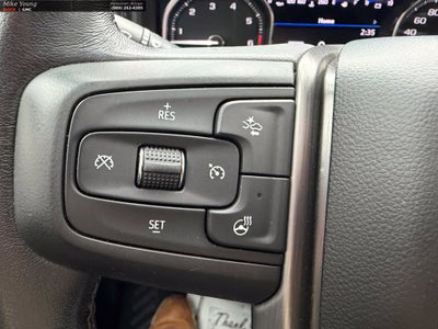 2021 GMC Sierra 2500 HD Denali