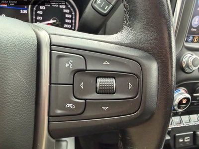 2021 GMC Sierra 2500 HD Denali