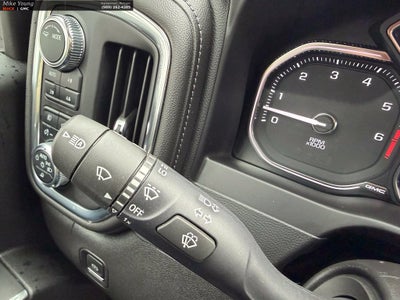 2021 GMC Sierra 2500 HD Denali