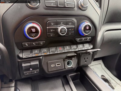 2021 GMC Sierra 2500 HD Denali
