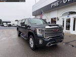 2021 GMC Sierra 2500 HD Denali