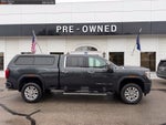2021 GMC Sierra 2500 HD Denali