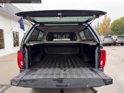 2021 GMC Sierra 2500 HD Denali