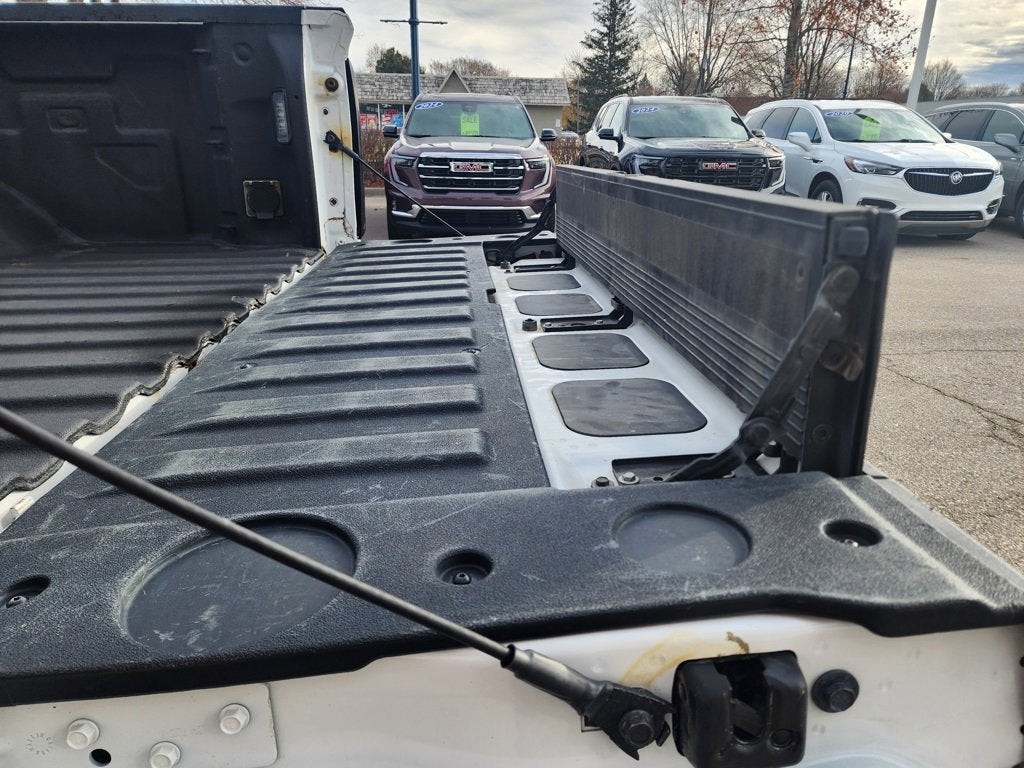 2020 GMC Sierra 2500 HD Denali