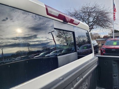 2020 GMC Sierra 2500 HD Denali